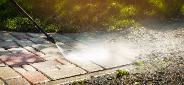 Best Graffiti Removal  in Buchanan, GA